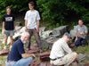 SRCA conference 2007