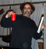 SRCA conference 2007