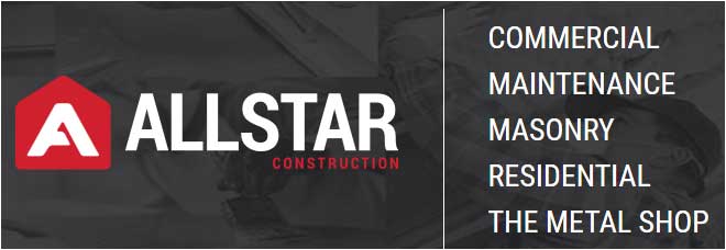 Allstar Construction Commercial LLC
