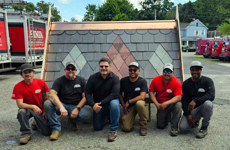 Fania Roofing completing two SRCA training courses with instructor Chad Brandon, July 10-11, 2024. Fania Roofing completing two SRCA training courses with instructor Chad Brandon, July 10-11, 2024.