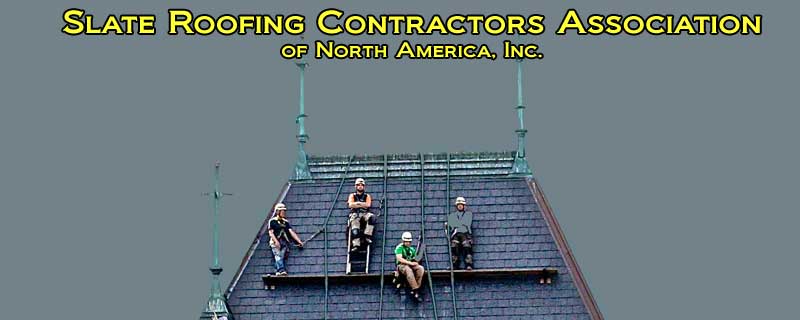 Slate Roofing Contractors Association