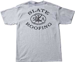 SRCA T-shirt