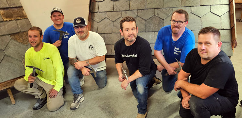 Introduction to Slate Roof Installation -Thursday, 9/25/2025, at the SRCA 2025 Conference. Introduction to Slate Roof Installation -Thursday, 9/25/2025, at the SRCA 2025 Conference.