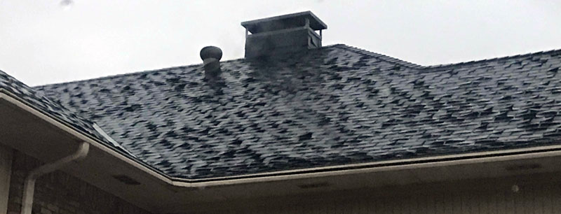 Don T Use Fake Roofing Slates, Imitation Grey Slate Roof Tiles